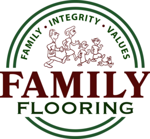 Logo | Family Flooring