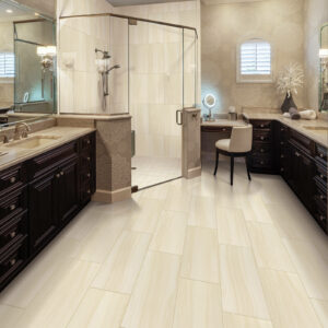 Shower room tiles | Family Flooring