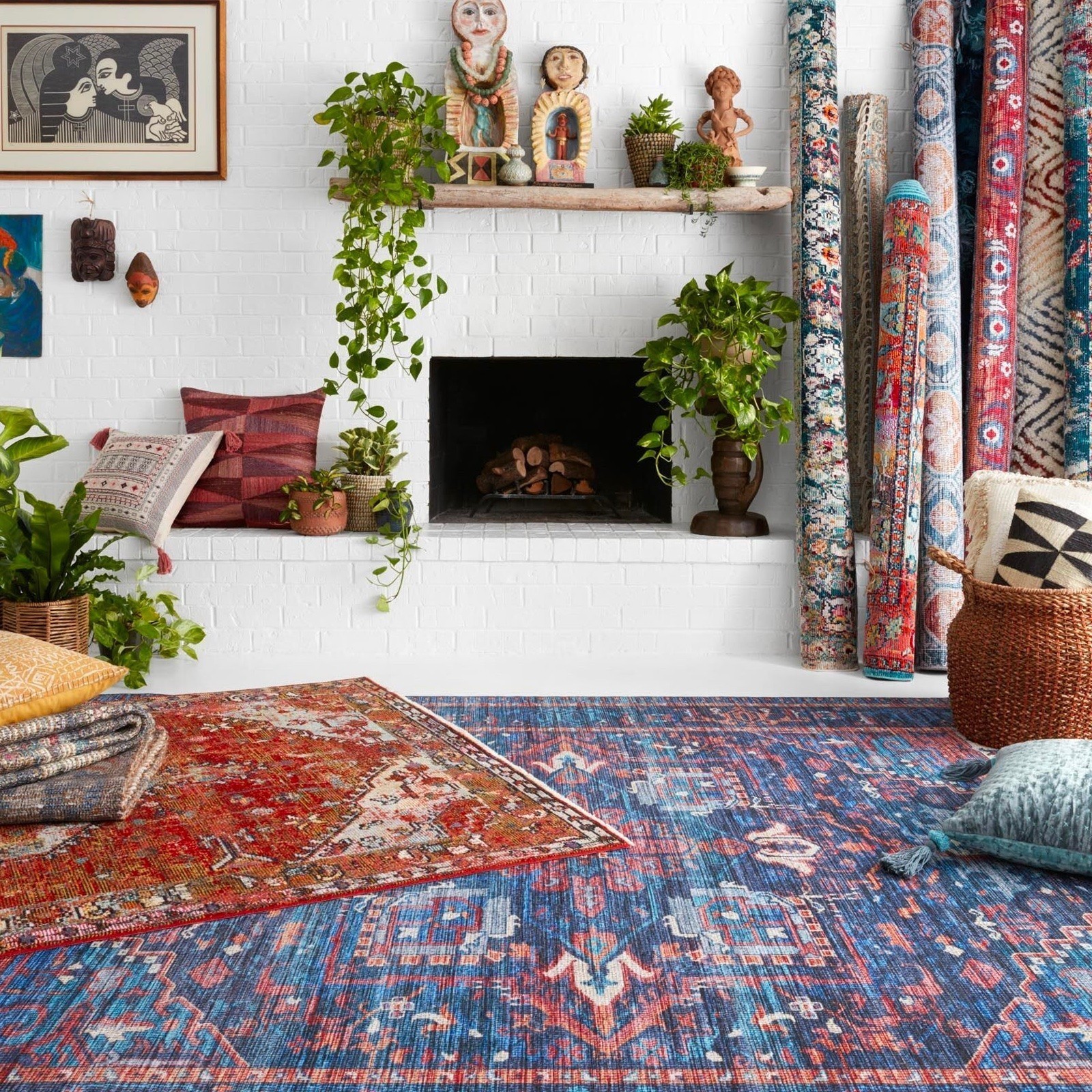Area rugs | Family Flooring