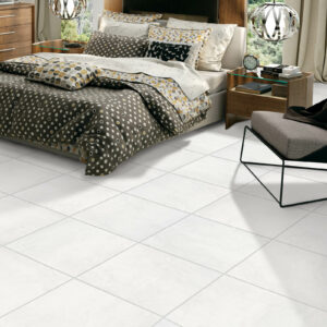 Bedroom Tile flooring | Family Flooring