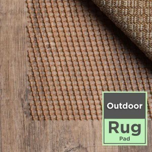 Rug pad | Family Flooring