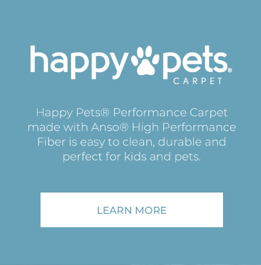 Happy pets | Family Flooring