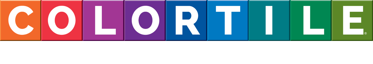 COLORTILE Waterproof Vinyl Flooring Logo | Family Flooring