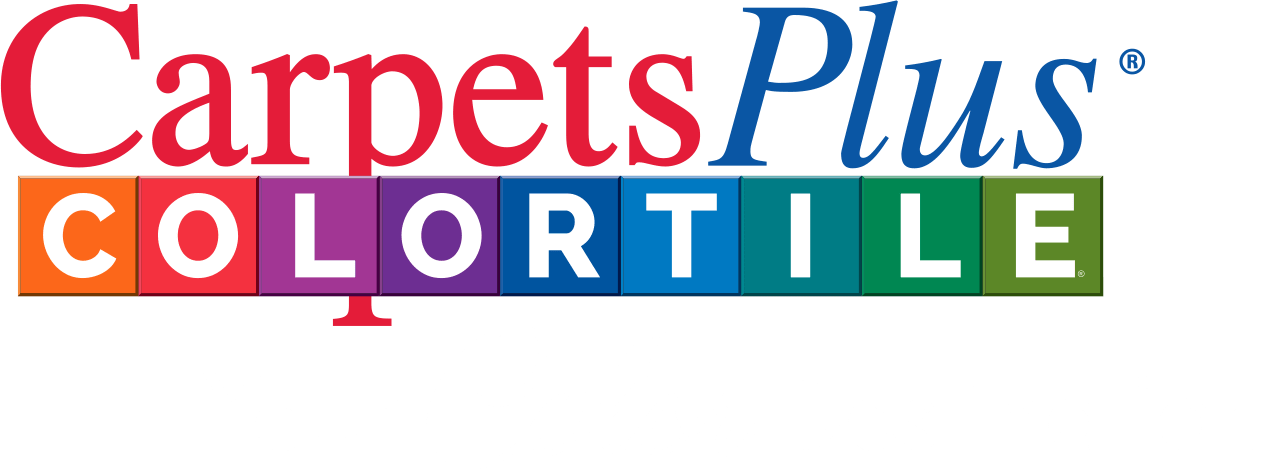 Carpetsplus colortile Color Destination Logo | Family Flooring