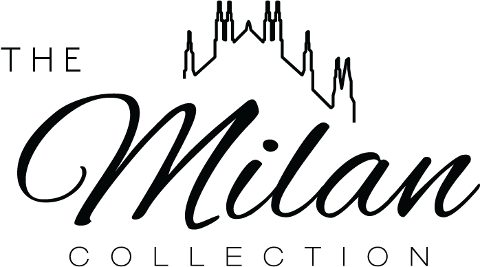 The Milan collection Logo | Family Flooring