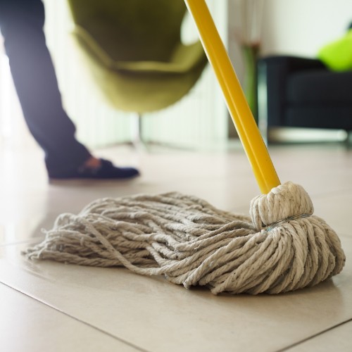 Tile cleaning | Family Flooring