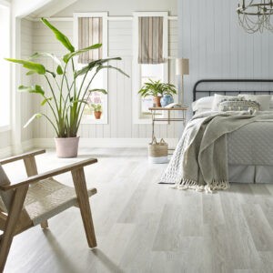 Bedroom vinyl flooring | Family Flooring