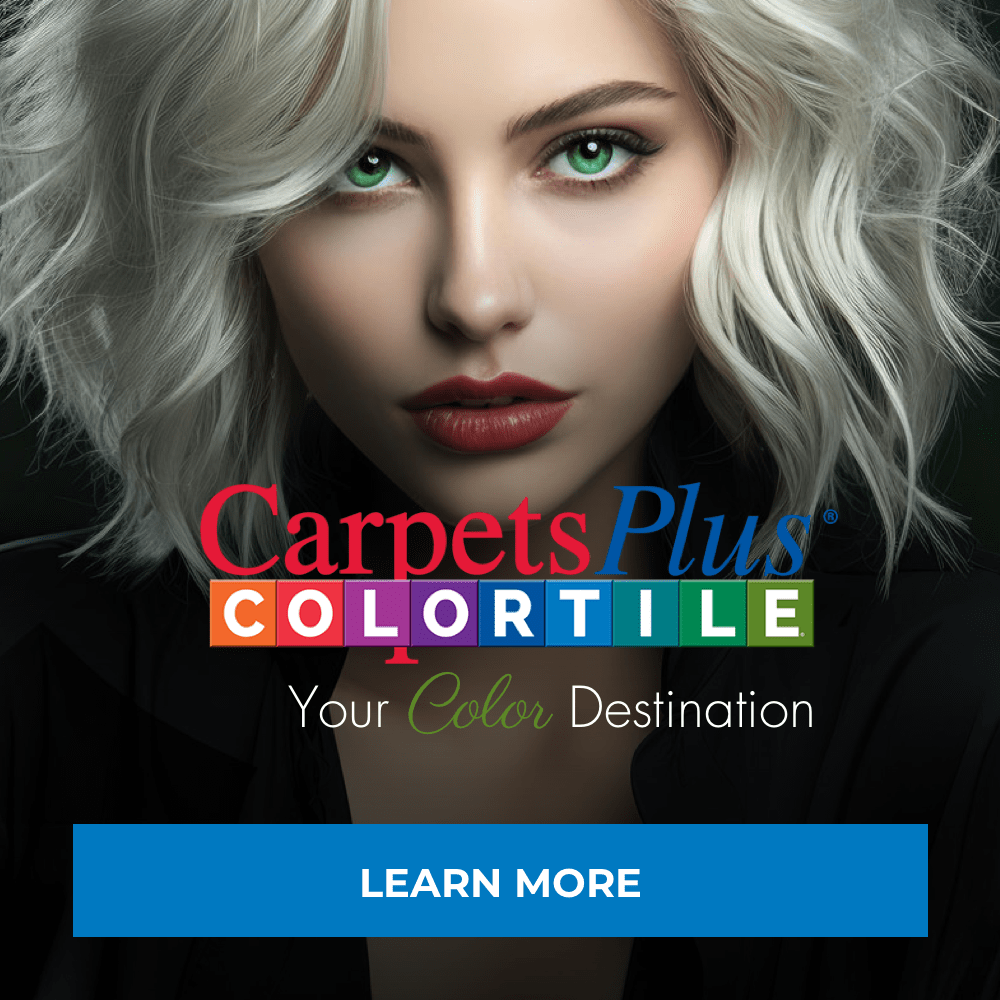 Carpetsplus Colortile your color destination | Family Flooring