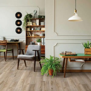 Vinyl flooring | Family Flooring