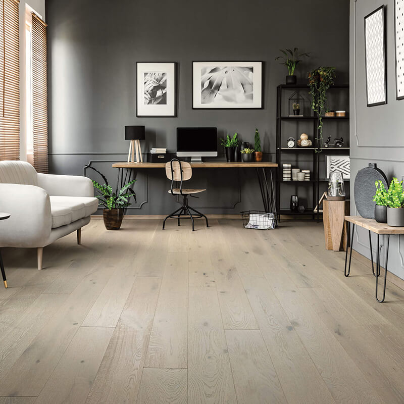 home-office-flooring | Family Flooring